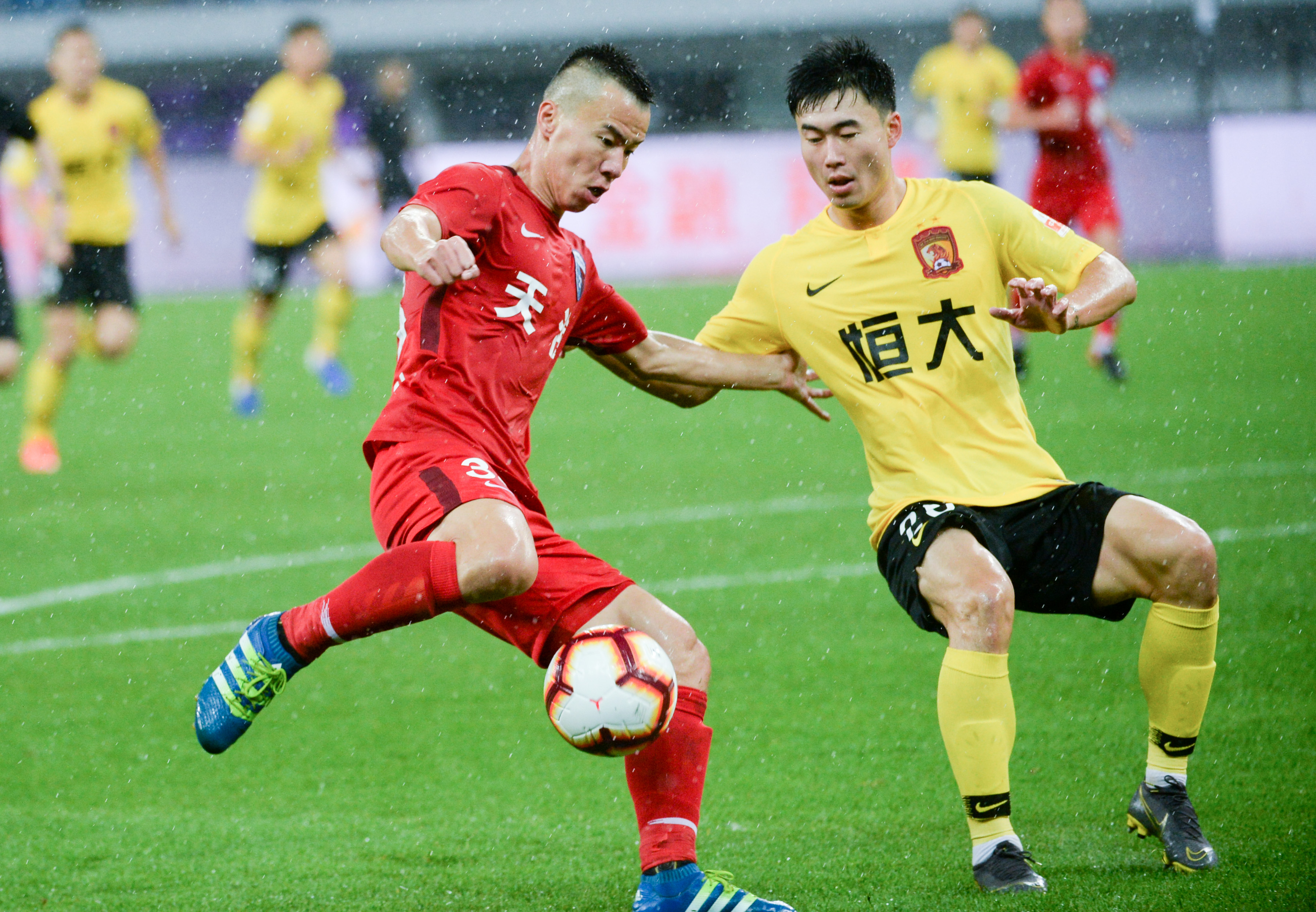 属于一个名